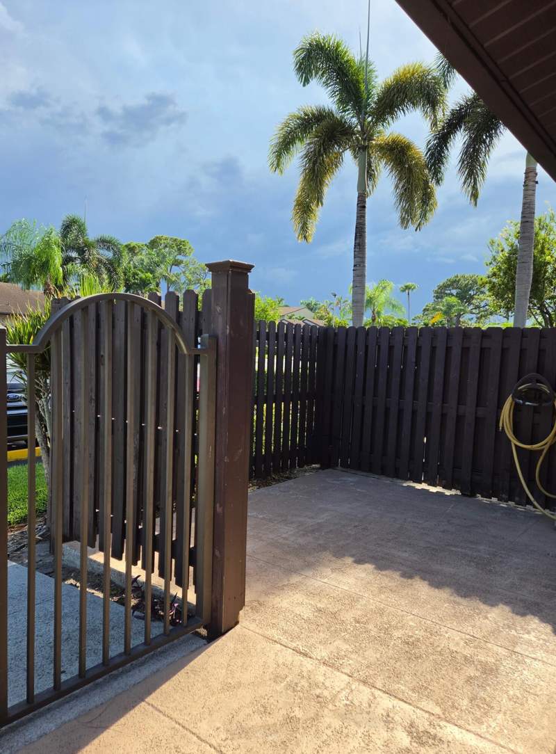 2 bedroom Villa at 625 Sea Pine Way #H, Pine Ridge North II Condo, Greenacres — photo 5