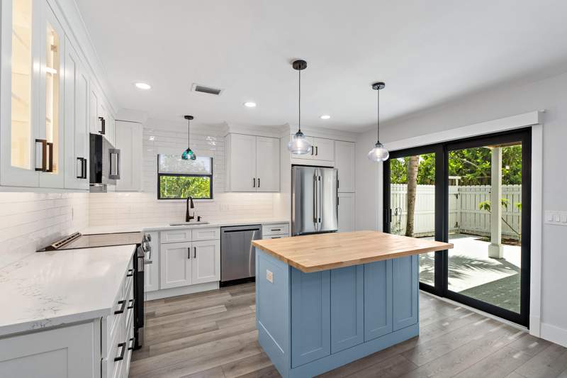 2 bedroom Townhouse at 141 E Riverside Drive #6A, Coppola Villas, Jupiter — photo 5