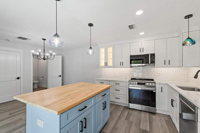 2 bedroom Townhouse at 141 E Riverside Drive #6A, Coppola Villas, Jupiter — photo 4
