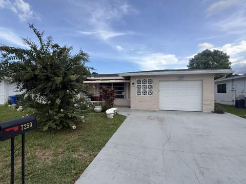 7250 NW 8th Court, Margate FL - photo 21 of 25
