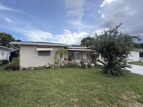 7250 NW 8th Court, Margate FL - photo 22 of 25