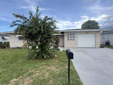 7250 NW 8th Court, Margate FL - photo 17 of 25