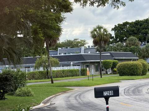 7250 NW 8th Court, Margate FL - photo 23 of 25