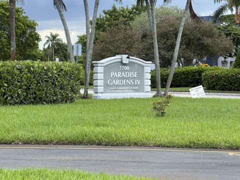 7250 NW 8th Court, Margate FL - photo 24 of 25