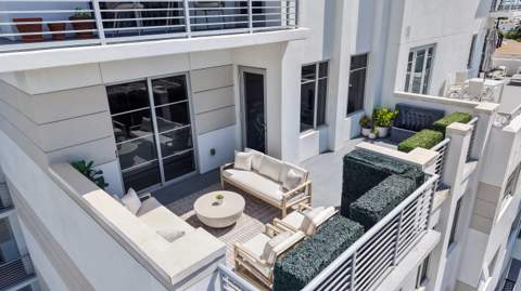 155 E Boca Raton Road #601, Boca Raton FL - photo 8 of 69