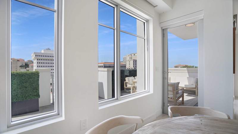 2 bedroom Condominium at 155 E Boca Raton Road #601, Tower 155 Condo, Boca Raton — photo 3