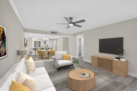 23345 Carolwood Lane #Apt 5101, Boca Raton FL - photo 6 of 42