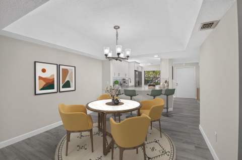 23345 Carolwood Lane #Apt 5101, Boca Raton FL - photo 8 of 42