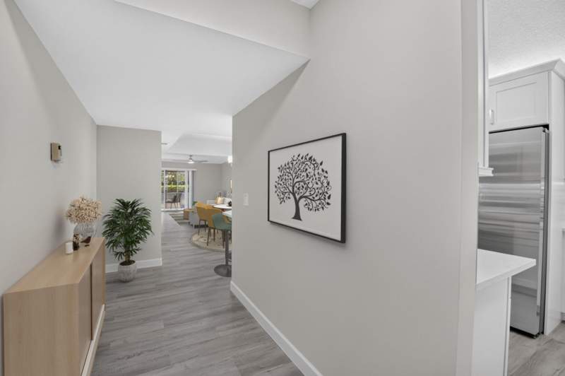 2 bedroom Condominium at 23345 Carolwood Lane #Apt 5101, Pines Of Boca Barwood Condo, Boca Raton — photo 3
