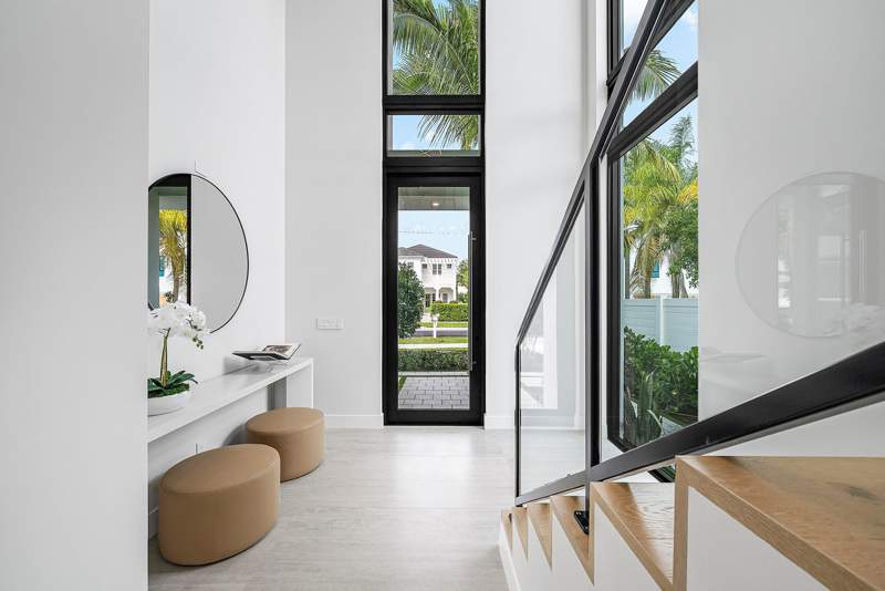 4 bedroom Single Family Residence at 718 Lake Avenue, La Hacienda Delray, Delray Beach — photo 4