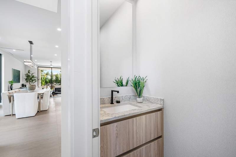 4 bedroom Single Family Residence at 718 Lake Avenue, La Hacienda Delray, Delray Beach — photo 5