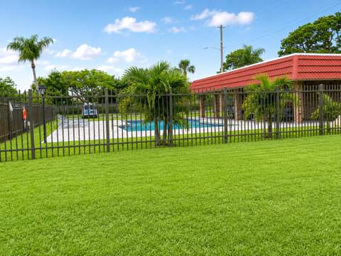 4508 Suburban Pines Drive #4508, Lake Worth FL - photo 18 of 18