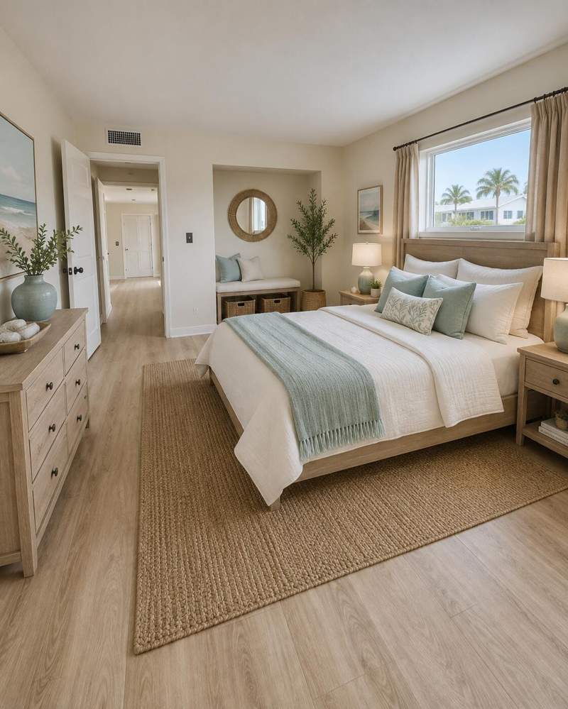 2 bedroom Condominium at 3040 Lake Osborne Drive #111, Murry Hills Apt Bldg Condo, Lake Worth Beach — photo 5