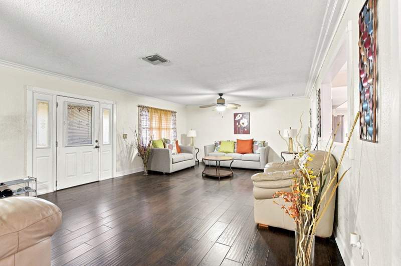 3 bedroom Single Family Residence at 2730 Fairway Drive, Maravilla Estates, Fort Pierce — photo 4
