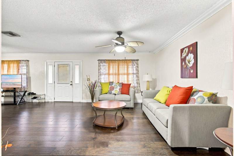 3 bedroom Single Family Residence at 2730 Fairway Drive, Maravilla Estates, Fort Pierce — photo 5