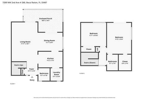 7200 NW 2nd Avenue #120, Boca Raton FL - photo 20 of 39