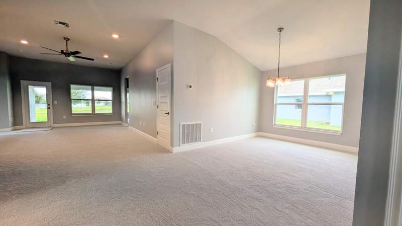 4 bedroom Single Family Residence at 8607 Merano Avenue, Waterstone Phase One, Fort Pierce — photo 3