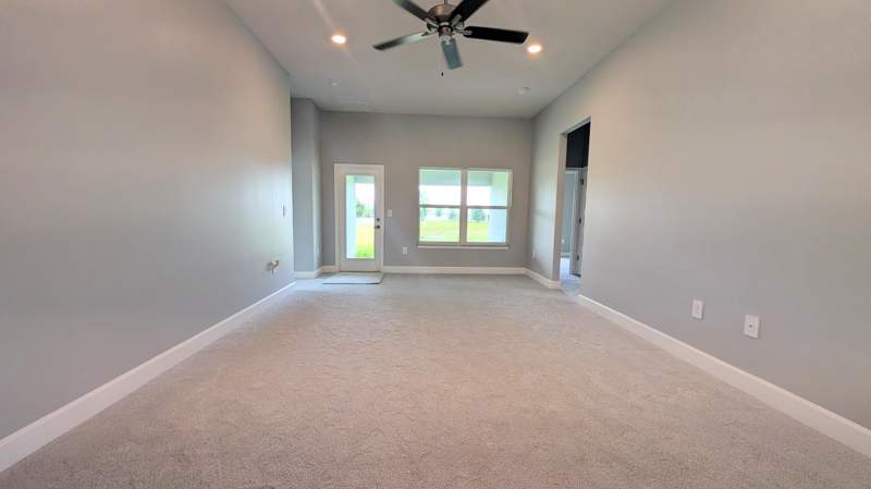 4 bedroom Single Family Residence at 8607 Merano Avenue, Waterstone Phase One, Fort Pierce — photo 5