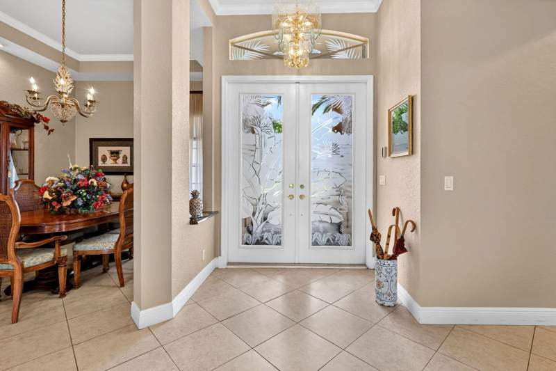 3 bedroom Single Family Residence at 303 NW Bayside Court, Cascades At St Lucie West Phase 5, Port St. Lucie — photo 3