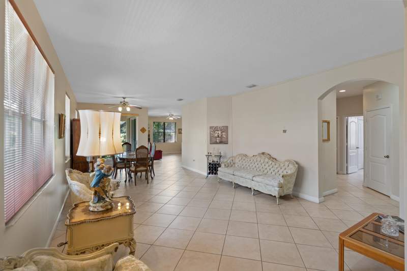 3 bedroom Single Family Residence at 2311 SW 125th Avenue, Pod 1 At Monarch Lakes, Miramar — photo 5