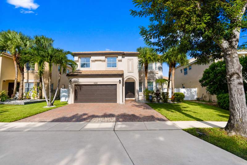 5 bedroom Single Family Residence at 5292 SW 158th Avenue, Riviera Isles II, Miramar — photo 3