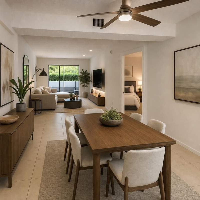 2 bedroom Condominium at 4166 Inverrary Drive #104, Manors Of Inverrary I-10, Lauderhill — photo 2