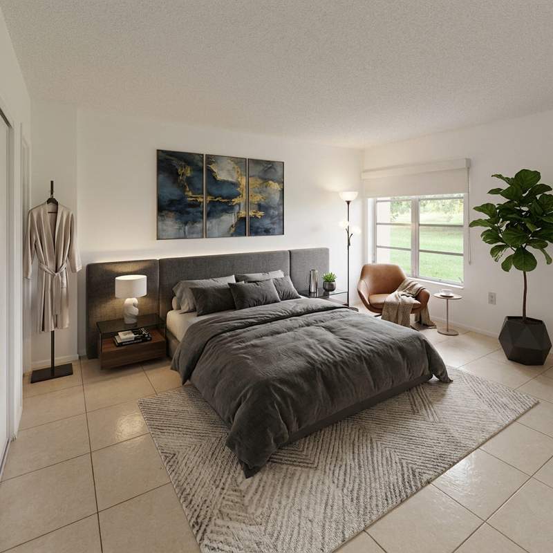 2 bedroom Condominium at 4166 Inverrary Drive #104, Manors Of Inverrary I-10, Lauderhill — photo 4