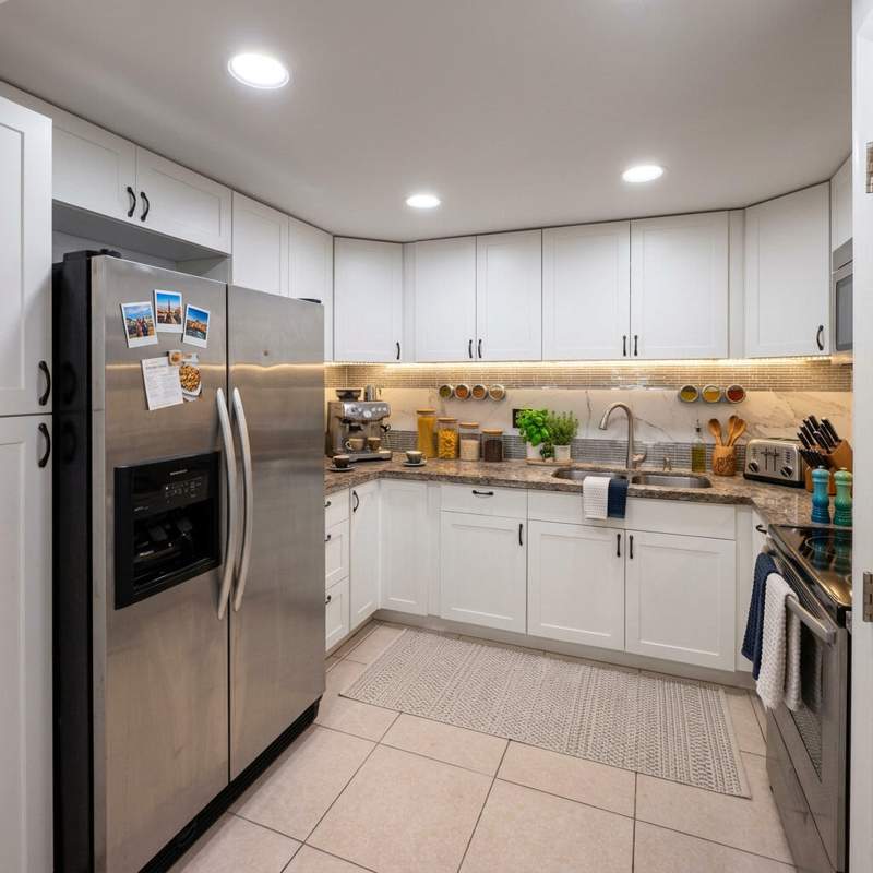 2 bedroom Condominium at 4166 Inverrary Drive #104, Manors Of Inverrary I-10, Lauderhill — photo 3