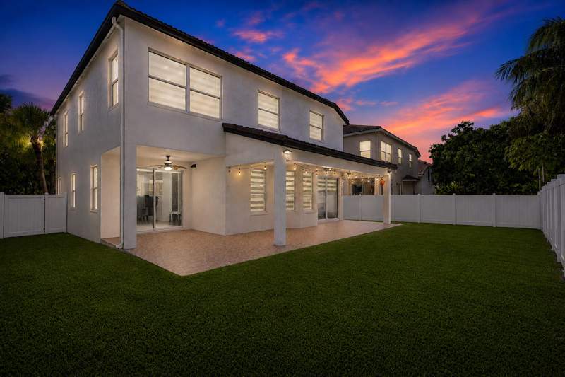 5 bedroom Single Family Residence at 5292 SW 158th Avenue, Riviera Isles II, Miramar — photo 2
