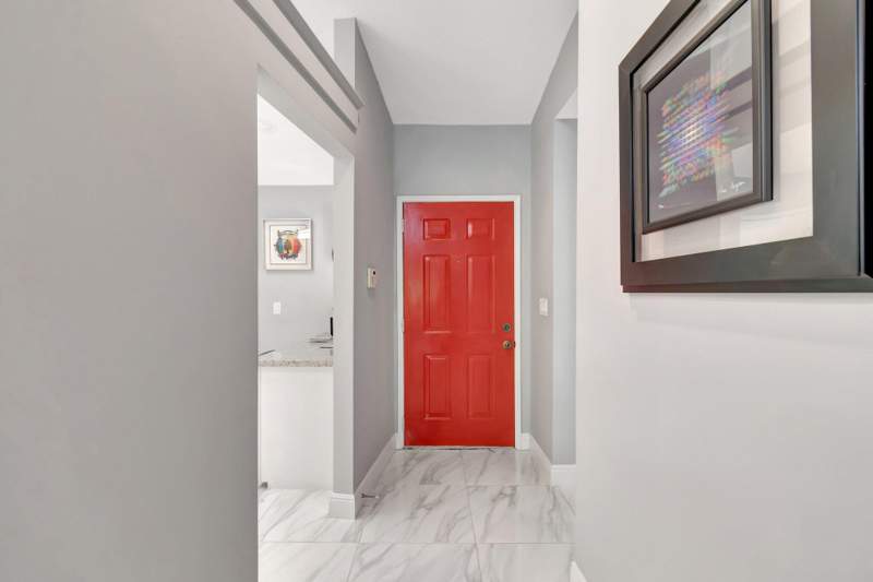3 bedroom Villa at 10927 Dolphin Palm Court #A, Palm Chase Condo, Boynton Beach — photo 2