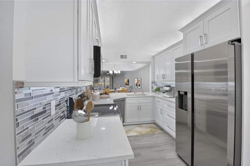 2 bedroom Condominium at 23345 Carolwood Lane #Apt 5101, Pines Of Boca Barwood Condo, Boca Raton — photo 4