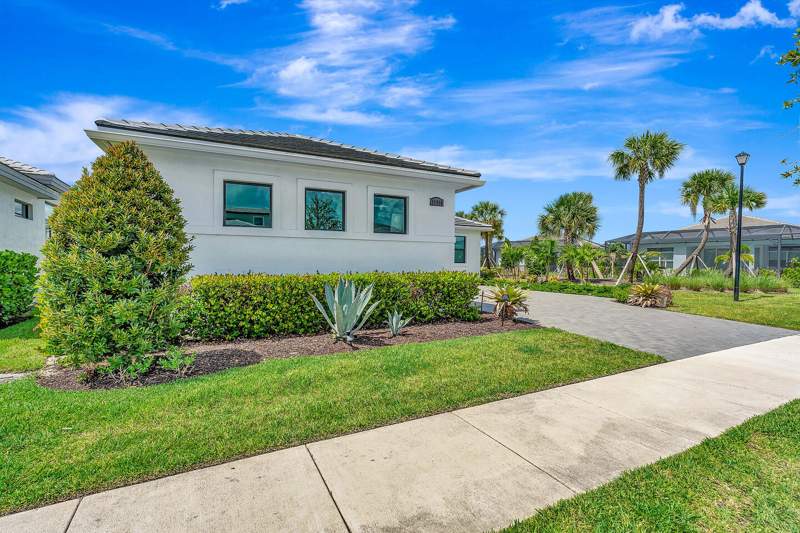 4 bedroom Single Family Residence at 11416 SW Pietra Way, Verano South Pud 1 - Pod E - Plat No. 2, Port St. Lucie — photo 4