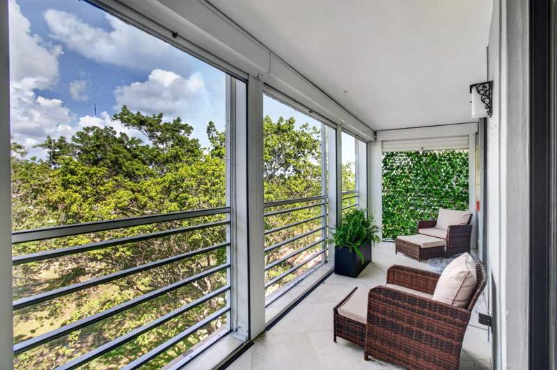 3 bedroom Condominium at 6461 NW 2nd Avenue #505, Boca Teeca Condo 5, Boca Raton — photo 5