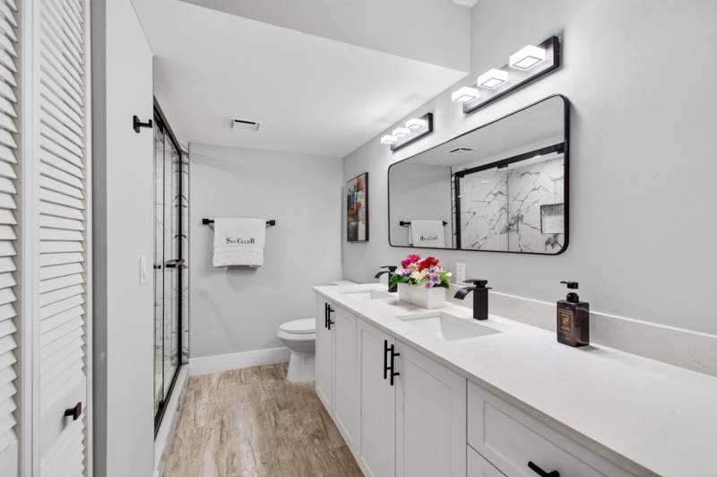3 bedroom Condominium at 6461 NW 2nd Avenue #505, Boca Teeca Condo 5, Boca Raton — photo 4