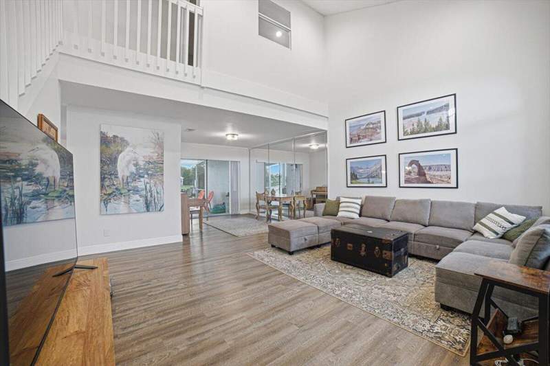 4 bedroom Single Family Residence at 7386 Michigan Isle Road, Lake Charleston Tr I 3, Lake Worth — photo 5