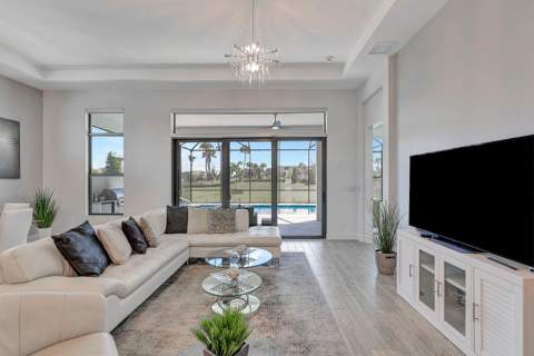 13136 Shinnecock Drive, Port St. Lucie FL - photo 16 of 33