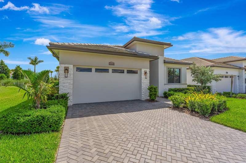 2 bedroom Single Family Residence at 13136 Shinnecock Drive, Verano South - Pod G - Plat No. 4, Port St. Lucie — photo 3
