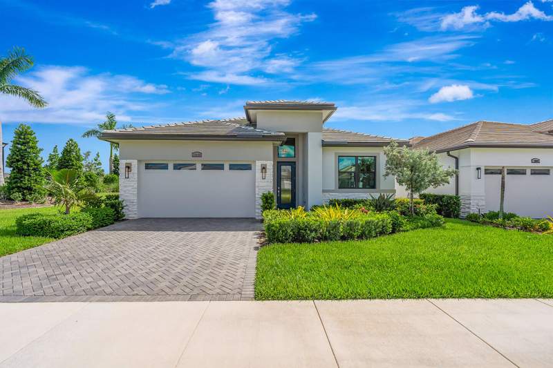 2 bedroom Single Family Residence at 13136 Shinnecock Drive, Verano South - Pod G - Plat No. 4, Port St. Lucie — photo 2