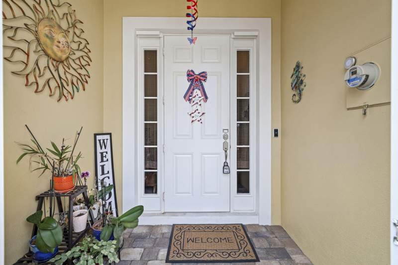 2 bedroom Townhouse at 6179 NW Helmsdale Way, St Andrews Townhomes, Port St. Lucie — photo 2