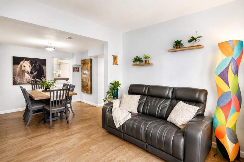 3 bedroom Single Family Residence at 404 S 62nd Terrace, Cresthaven, Hollywood — photo 3