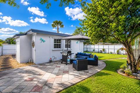 404 S 62nd Terrace, Hollywood FL - photo 11 of 14