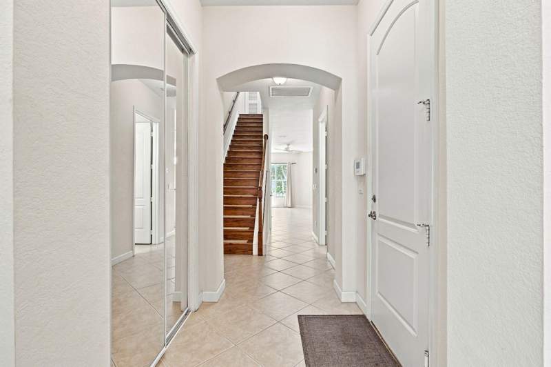 2 bedroom Townhouse at 6179 NW Helmsdale Way, St Andrews Townhomes, Port St. Lucie — photo 5