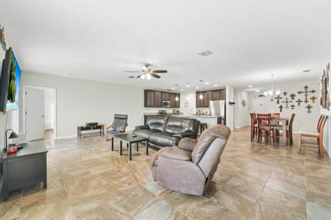 4154 SW Elba Street, Port St. Lucie FL - photo 14 of 33