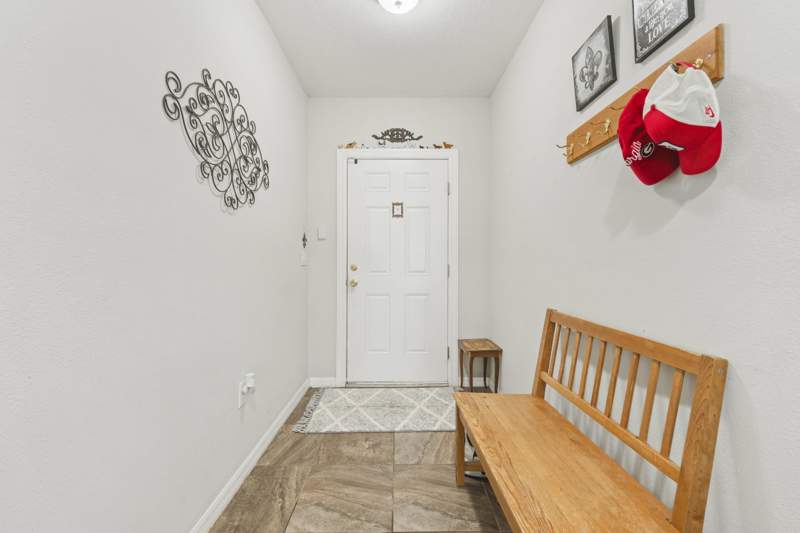 4 bedroom Single Family Residence at 4154 SW Elba Street, Port St Lucie Section 36, Port St. Lucie — photo 4