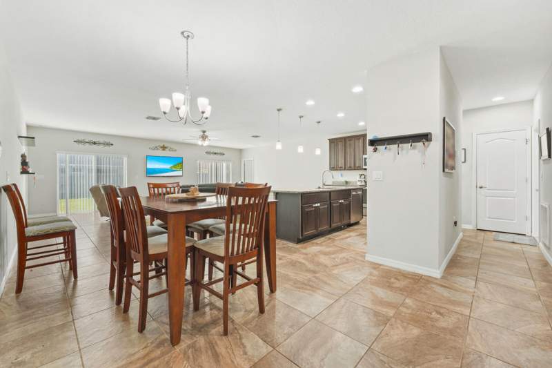 4 bedroom Single Family Residence at 4154 SW Elba Street, Port St Lucie Section 36, Port St. Lucie — photo 5