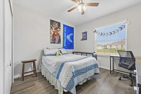 4154 SW Elba Street, Port St. Lucie FL - photo 20 of 33