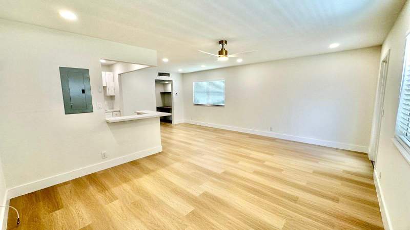 1 bedroom Condominium at 518 Monaco K, Kings Point Monaco Condos, Delray Beach — photo 5