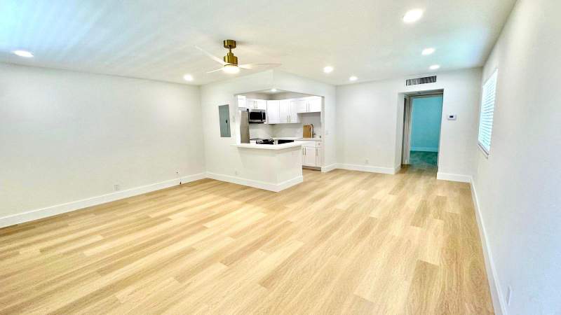 1 bedroom Condominium at 518 Monaco K, Kings Point Monaco Condos, Delray Beach — photo 4