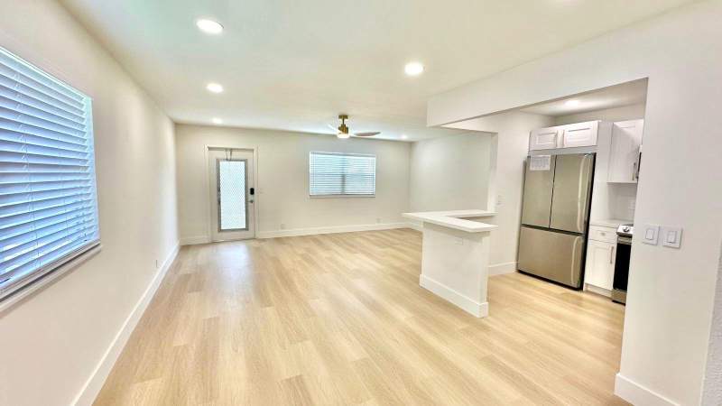 1 bedroom Condominium at 518 Monaco K, Kings Point Monaco Condos, Delray Beach — photo 3
