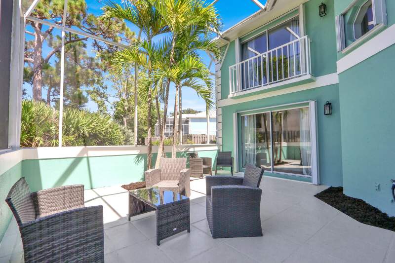 3 bedroom Townhouse at 35 SE Beech Tree Lane, Townhomes Of Stuart, Stuart — photo 4